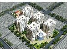 Căn hộ chung cư Ấn Quang