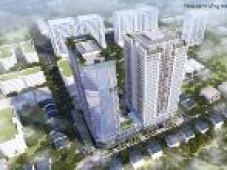 Căn hộ chung cư An Thịnh Luxury Tower