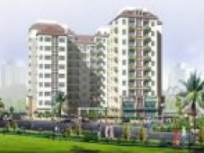 Căn hộ chung cư An Viên Apartment