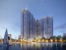 Căn hộ chung cư Aqua Luxury