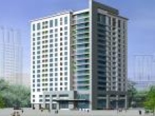 Căn hộ chung cư Aquaspring