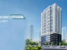 Căn hộ chung cư Ascent Cityview