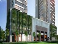 Căn hộ chung cư Ascent Plaza