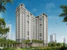 Căn hộ chung cư Saigon Asiana - Asiana Phú Lâm