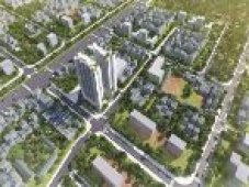 Căn hộ chung cư Athena Complex Pháp Vân