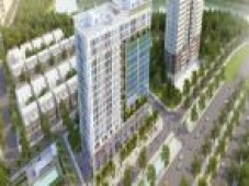 Căn hộ chung cư Aview 2 (Green Residence)