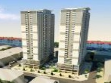 Căn hộ chung cư AZ Sky Định Công