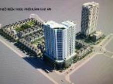 Căn hộ chung cư B32 Đại Mỗ (tổng cục 5 – Bộ công an)