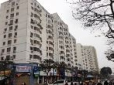 Căn hộ chung cư B7 - B10 Kim Liên