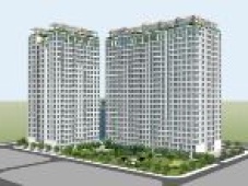 Căn hộ chung cư Babylon Residence 1