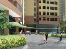 Căn hộ chung cư Babylon Residence 2