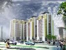 Căn hộ chung cư Bắc Lương Bèo