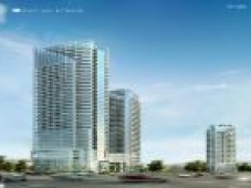 Căn hộ chung cư Bảo An Tower