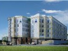 Căn hộ chung cư Bee Home