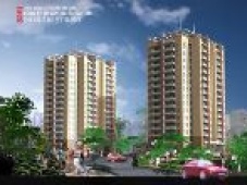 Căn hộ chung cư Bến Ba Đình