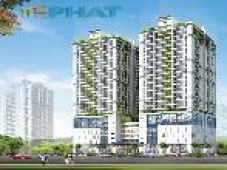 Căn hộ chung cư Bến xe Nước Ngầm - Pháp Vân