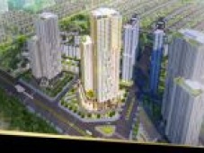 Căn hộ chung cư BID Residence