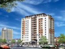 Căn hộ chung cư Biển Bắc