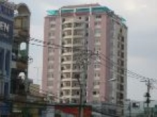 Căn hộ chung cư Bigemco Building