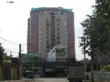 Căn hộ chung cư Bigemco