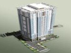 Căn hộ chung cư Binh Đoàn 12