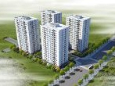 Căn hộ chung cư Blue Sapphire Phú Xuân