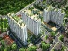 Căn hộ chung cư BỘ CÔNG AN QUẬN 2