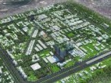 Căn hộ chung cư Bộ Ngoại Giao - 120 Trần Quốc Hoàn