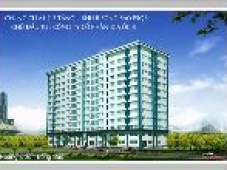 Căn hộ chung cư Bông Sao