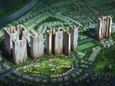 Căn hộ chung cư Booyoung