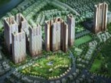 Căn hộ chung cư Booyoung Vina