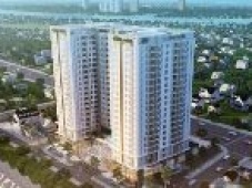 Căn hộ chung cư C13 Bộ Quốc Phòng