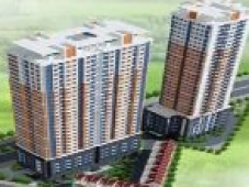 Căn hộ chung cư C14 Bộ Công An