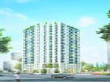 Căn hộ chung cư C22 Bộ Công An