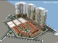 Căn hộ chung cư Bắc Hà Tower  – C37 Bộ Công An