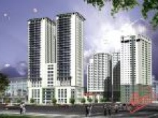 Căn hộ chung cư C4A  - 11 Vọng Đức