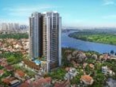 Căn hộ chung cư Căn hộ Sky Dream