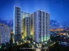 Căn hộ chung cư The Gold View