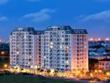 Căn hộ chung cư Cảnh Viên 2