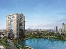 Căn hộ chung cư Cantavil Hoàn Cầu