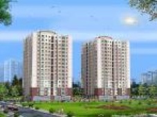 Căn hộ chung cư Cao cấp Tam Bình