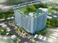 Căn hộ chung cư Cao ốc Phước Long A