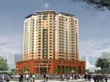 Căn hộ chung cư cao tầng Trung Yên I