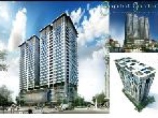 Căn hộ chung cư Capital Garden