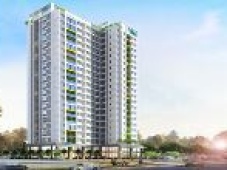 Căn hộ chung cư Carillon 4