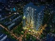 Căn hộ chung cư Carillon Apartment