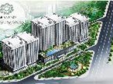 Căn hộ chung cư Carina Plaza
