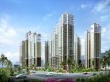 Căn hộ chung cư Cầu Tiên