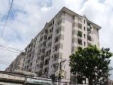 Căn hộ chung cư Cây Mai