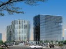 Căn hộ chung cư CC6 Linh Đàm